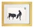 Artist: Pablo Picasso Country: Spain Title: Toros y Toreros 4 dated 3/4/59 Medium: Bichromie Marks: Not signed, not...