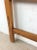 Wood Mid Century Modern Headboard & Footboard by Heywood Wakefield For Sale - Image 7 of 12