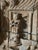 Chinese Chinese Stone Carving in Shadow Box For Sale - Image 3 of 13