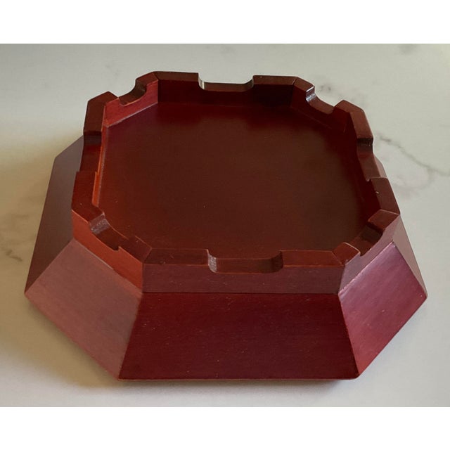 Octagon Rice-Cake Tray Set - 3pcs For Sale - Image 4 of 11