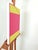 Contemporary "Vice-Virtue" Contemporary Minimalist Geometric Oil Diptych Painting by Shyun Song - A Pair For Sale - Image 3 of 7