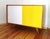 Czechoslovakian Cabinet attributed to J. Jiroutek for Interior Prague, 1960s For Sale - Image 12 of 16