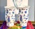 Pair of Hand-Painted Porcelain Vases – Made in Occupied Japan, Floral & Bird Motif Timeless elegance and refined...