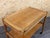 Wood Oak Serving Trolley with Tray by Poul Hundevad, Denmark, 1960s For Sale - Image 7 of 18