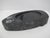 Vintage Japanese calligraphy inkstone (suzuri) used for grinding ink sticks. Features a flat grinding surface that slopes...