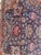 Textile Vintage Distressed Kashmar Rug, 1970s For Sale - Image 7 of 18
