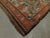 Early 20th Century Antique Hand Knotted Caucasian Wool Rug 4'7"x 7'5" For Sale - Image 4 of 13