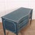 Wood Italian Painted Serpentine Commode For Sale - Image 7 of 10