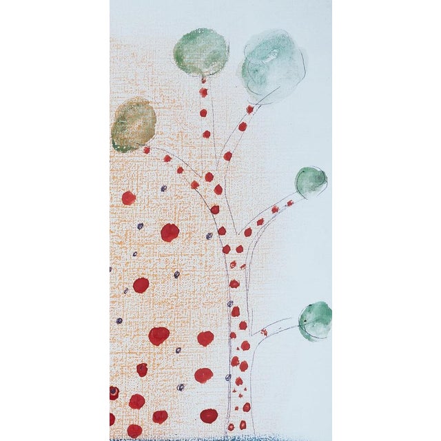 Self-Obliteration No. 2 Poster after Yayoi Kusama For Sale - Image 6 of 7