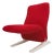 Concorde Chaise Lounge by Pierre Paulin for Artifort, 1970s For Sale