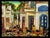 Impressionist Maya Eventov "Terattoria" Original Acrylic on Canvas, H.Signed Me040908-15 For Sale - Image 3 of 8