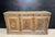 French Carved Oak Sideboard, 1860 For Sale - Image 9 of 16