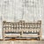 Embrace coastal living with this Vintage Coastal Rattan King Headboard. Crafted with American flair and coastal charm, its...