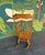 Mid 20th Century Nichols & Stone Boston Rocking Chair For Sale - Image 5 of 10