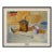 "Nature Morte" Paris School Still-Life With Coffee Grinder Mill by Maurice Blond For Sale