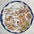 Offered is a beautiful set of seventeen (17) hand painted plates, bowls, and a moriage tray made in Japan circa 1920....