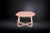 Contemporary Pink Iron Andy Coffee Table from VGnewtrend For Sale - Image 3 of 3