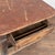 Wood 19th Century Swedish Original Painted Pine Baroque Side Table With Drawer For Sale - Image 7 of 13