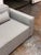 Gus Modern Mix Right Arm Chair For Sale - Image 9 of 12