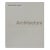 Architecture, Not Architecture Diller Scofidio + Renfro For Sale