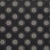 Sample - Schumacher x Neisha Crosland Watermark Wallpaper in Black & White For Sale