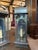 Late 19th Century Late 19th Century Large Brass Wall Mount Lanterns - a Pair For Sale - Image 5 of 6