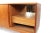 Brown Teak Sideboard, 1960s For Sale - Image 8 of 9