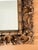 Turner Vintage 20th Century Large Gilt Rococo Carved Mirror For Sale - Image 4 of 14