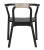 2020s NOIR Anna Chair For Sale - Image 5 of 5