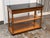 Neoclassical Mayflower Furniture for Henredon Neoclassical Console Server Table, Vintage For Sale - Image 3 of 12