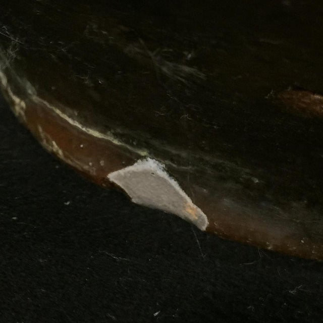 Art Deco Earthenware Vase by Roger Guerin, 1920s For Sale - Image 11 of 14