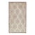 Galerie Shabab Collection Mid-20th Century Turkish Anatolian Throw Rug For Sale
