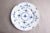 Antique Dinner Plates by Royal Copenhagen, 1800, Set of 12 For Sale - Image 17 of 18