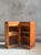 Mid-Century Modern Captain's Bar by Reno Wahl Iversen for Dyrlund, Denmark, 1960s For Sale - Image 3 of 11