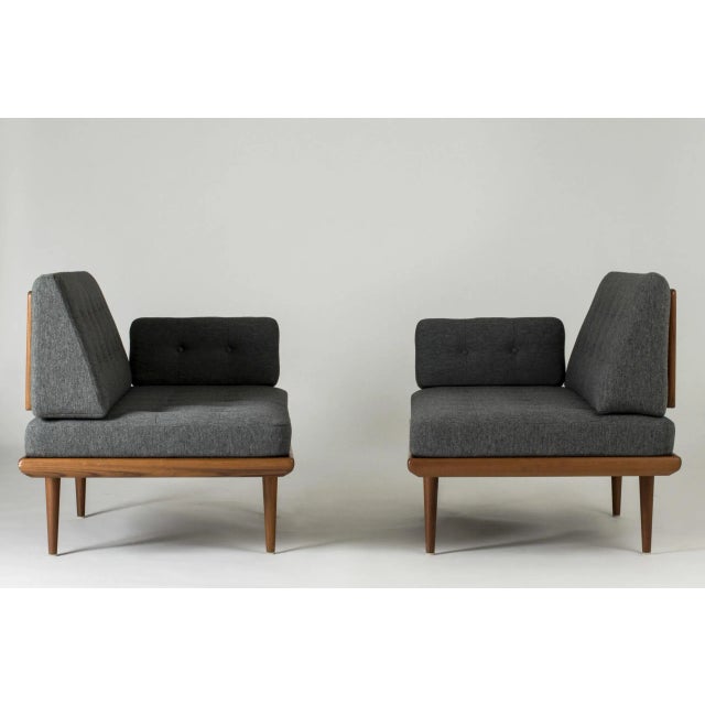 1950s Sofa by Peter Hvidt and Orla Møllgaard For Sale - Image 5 of 14