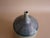 Ceramic 1960 Vintage Midcentury Studio Pottery Stem Vase For Sale - Image 7 of 10