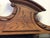 French Architectural Pediment in Cornice and Carved Wood, 1890s For Sale - Image 12 of 14