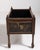 Late 19th Century Napoleon III Jardinière with Floral and Bird Motifs, Second Empire Style, France, Circa 1880 For Sale - Image 5 of 15