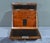 Walnut Burl Correspondence Box For Sale - Image 4 of 18