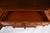 Vintage Flame Mahogany Sideboard by William Tillman, 1980s For Sale - Image 15 of 18