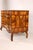 Wood Baroque Chest of Drawers in Walnut, 1770 For Sale - Image 7 of 11