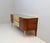 Mid-Century Modern Vintage Sideboard by Vittorio Dassi for Dassi Mobili Moderni, 1950s For Sale - Image 3 of 8