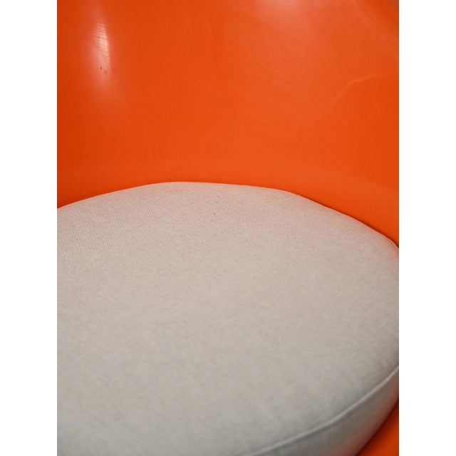 1970s Skopa Armchairs from Ikea, 1974, Set of 2 For Sale - Image 5 of 10