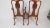 Traditional Early 1900s Set of 8 Queen Anne Walnut Chairs by Irving and Casson For Sale - Image 3 of 12