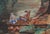 Sitting by the Lake, Landscape by Joseph Yeager, 1940 For Sale - Image 4 of 5