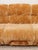 Vintage 70’s Italian Velvet Sofa For Sale - Image 9 of 12