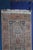 Late 20th Century Vintage Hand Knotted Wool Geometric Curvilinear Medallion Rug Runner 3' X 10' For Sale - Image 5 of 14