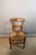 19th-Century Straw-Seated Chairs, Set of 10 For Sale - Image 3 of 8