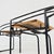 Mid-Century Postmodern Latonda Chair by Mario Botta for Alias, Italy, 1980s For Sale - Image 12 of 18