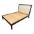 Queen Size Contemporary Bed Frame For Sale